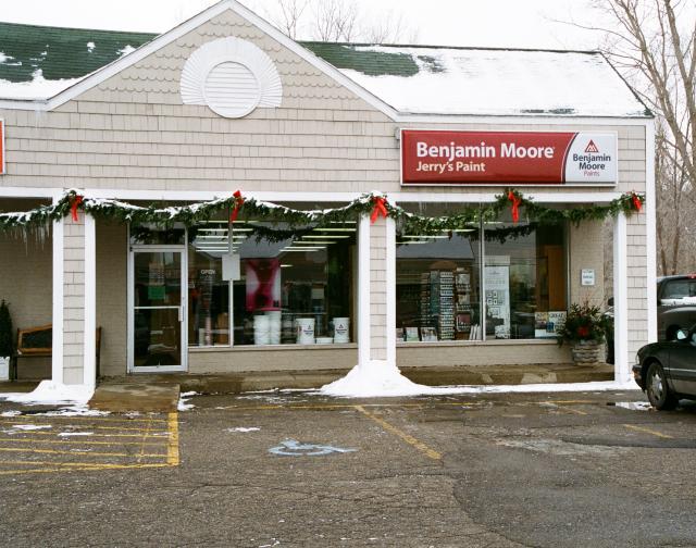 Jerry's Paint Store Jerry's Paint Store